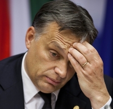 Změnou ústavy si premiér Orbán chtěl zjednodušit vládnutí, ale nadělal si i řadu starostí.