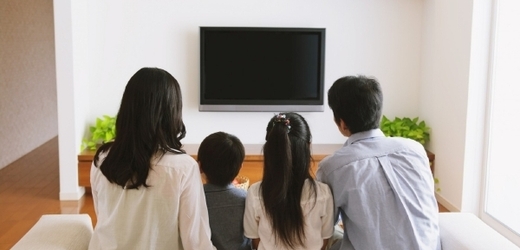 Výrobci zkoušejí ovládání hlasem i u televizorů (ilustrační foto).