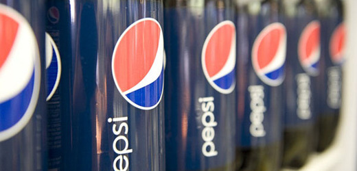 Společnost PepsiCo ukončila spolupráci s Teskem.