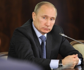 Účast kandidáta Putina v televizních debatách by mu prý znemožnila náležitě plnit funkci předsedy vlády.