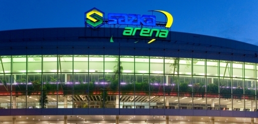 Sazka Arena (nyní O2 arena) - původce většiny obtíží loterijního gigantu, který se zadlužil.
