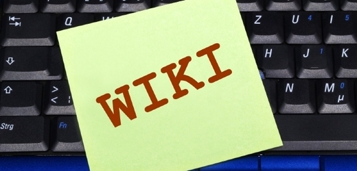 Wikipedia se na den vypne kvůli protipirátskému zákonu (ilustrační foto).
