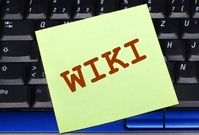Wikipedia se na den vypne kvůli protipirátskému zákonu (ilustrační foto).