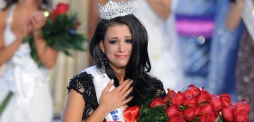 Laura Kaeppelerová se stala Miss Amerika 2012.