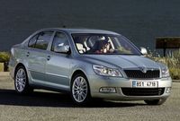 Nejprodávanějším modelem na ruském trhu je Škoda Octavia.