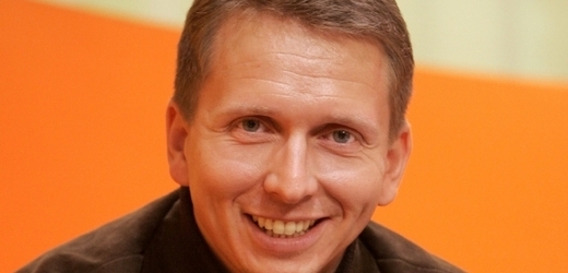 Martin Dvořák.