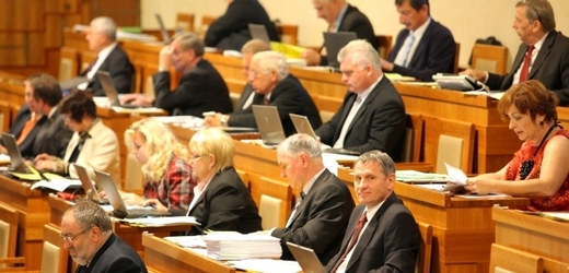 Senátoři schválili účinnost nového občanského kodexu (ilustrační foto).