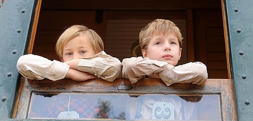Ve filmu Nickyho rodina se Matej Mináč vrátil k postavě Nicholase Wintona.