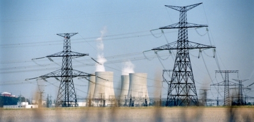 Česko vyvezlo v roce 2011 nejvíc elektřiny ve své historii.