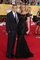 George Clooney a Stacy Keiblerová byli v černé.
