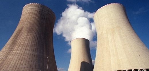 Smlouva mezi firmami se týká projektu a realizace stavební části plánovaných temelínských reaktorů.