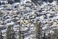 Malebné horské středisko Davos hostí tradiční setkání ekonomických a politických elit již léta.