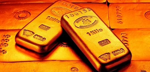 Venezuela svezla z USA a Evropy zlato za devět miliard dolarů (ilustrační foto).