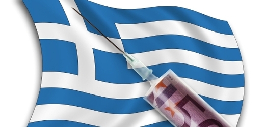 Soukromí věřitelé Řecka prý utrpí větší ztrátu než 70 procent (ilustrační foto).