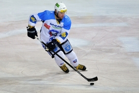Za konflikt s chodcem dostal hokejista Radek Duda podmínku.