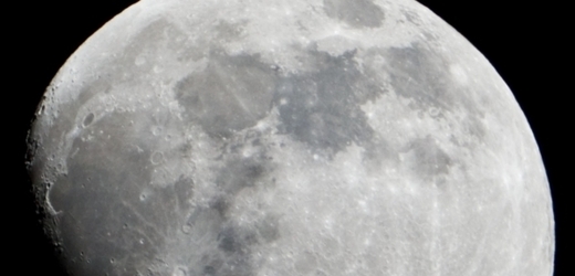 Naposledy lidská noha na Měsíc vkročila téměř před čtyřmi desetiletími. 