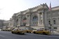 Bronzovou příčku si drží Metropolitní muzeum umění v New Yorku s návštěvností kolem 5 200 000 lidí ročně. (Foto: profimedia.cz)