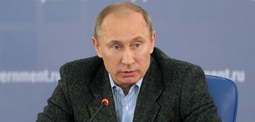 Vladimir Putin slíbil čestný průběh voleb.