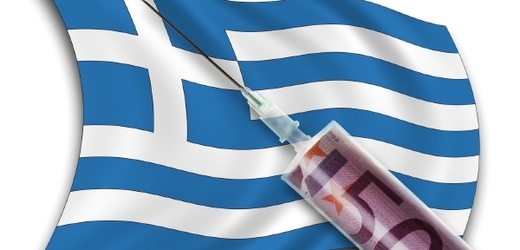 Věřitelé se o víkendu pokusí dokončit dohodu o řeckém dluhu (ilustrační foto).