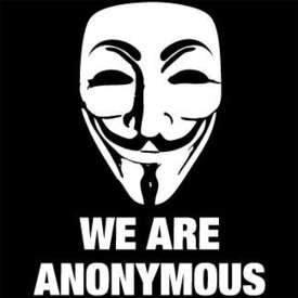 Hackeři z hnutí Anonymous útočí kvůli kritice smlouvy ACTA na různé weby po celém světě. 