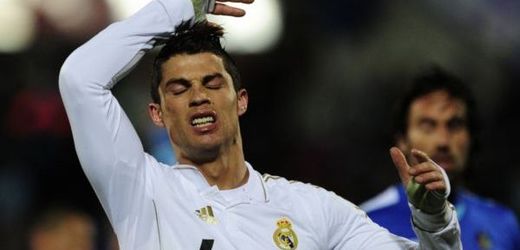 Vrátí se Cristiano Ronaldo do Premier League?