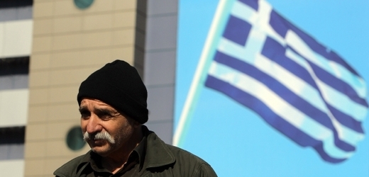 Řekové o 13. a 14. platy zřejmě nepřijdou.