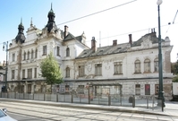 Praha 2 se dohodla s invetsorem na přestavbě nádraží Vyšehrad.