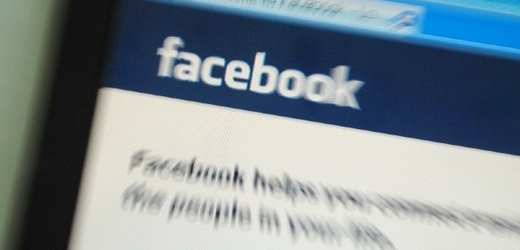 Jedno kliknutí na Facebooku stojí za smrtí dvou lidí (ilustrační foto).