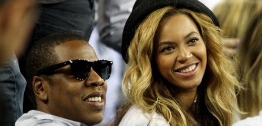 Beyoncé a Jay-Z chtějí jméno dcery jen pro sebe.