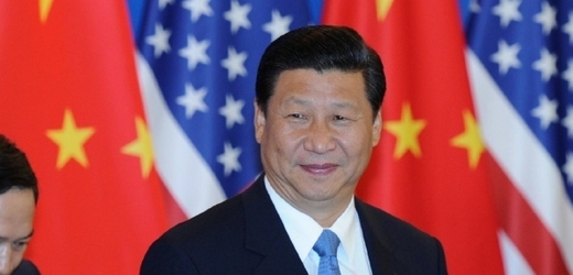 Si Ťin-pching by měl od roku 2013 vést Čínu.