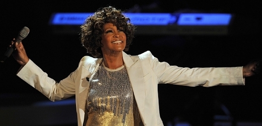 Whitney Houstonová měla fenomenální hlas, říkají kritici.