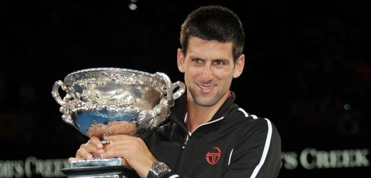 Narazí Češi ve čtvrtfinále Davis Cupu i na Novaka Djokoviče?