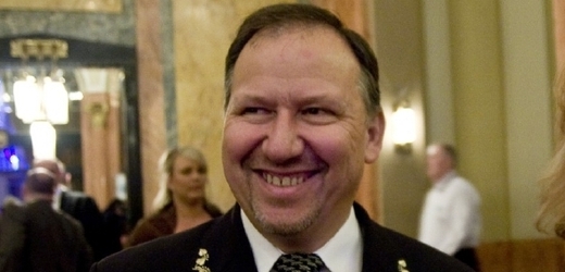 Vladimír Kotrouš.