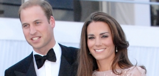 William a Kate.