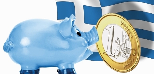 Mezinárodní měnový fond (MMF) poskytne v rámci dalšího záchranného balíčku pro Řecko jen 13 miliard eur (asi 325 miliard korun). 