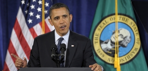 Americký prezident Barack Obama plánuje velké daňové změny.