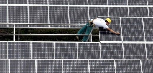 Plán Německa na omezení podpory slunečních zdrojů se podle ministerstva průmyslu a obchodu Česka přímo nedotkne.