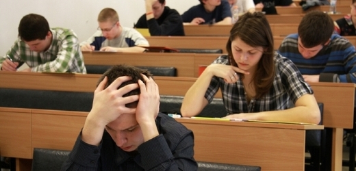Ministerstvo školství zrušilo Evropskému polytechnickému institutu (EPI) akreditace na dva ze čtyř bakalářských oborů (ilustrační foto).