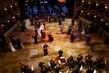 Tradiční Ples v Opeře se konal 25. února ve Státní opeře.
