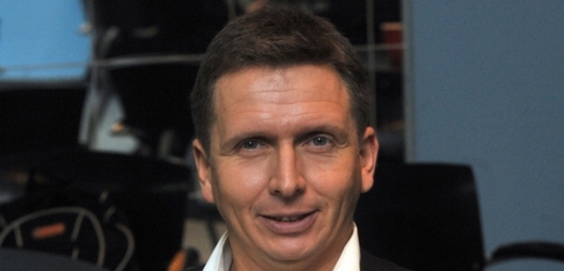 Bývalý generální ředitel Dopravního podniku hlavního města Prahy Martin Dvořák.