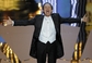 Billy Crystal moderoval celý ceremoniál. (Foto: ČTK/AP)