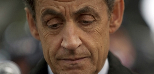 Prezident Sarkozy byl považován za mrtvého.