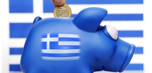 Ratingová agentura snížila Řecku hodnocení úvěrové spolehlivosti (ilustrační foto).