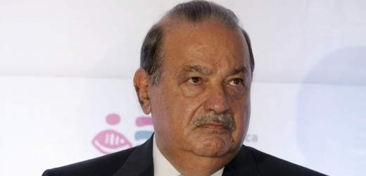 Mexický miliardář Carlos Slim Helú chce přinést Acapulku zašlý lesk a slávu.