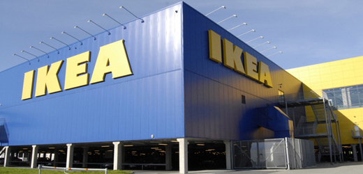 IKEA ve Francii prý špiclovala zaměstnance i klienty (ilustrační foto).