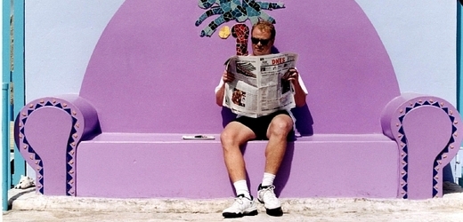 Viktor Kožený na Bahamách žije od poloviny 90. let (ilustrační foto).