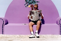 Viktor Kožený na Bahamách žije od poloviny 90. let (ilustrační foto).