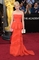 Herečka Michelle Williamsová v těchto šatech zabodovala na předávání Oscarů. 