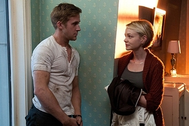 Ryan Gosling a Carey Mulliganová: no nejsou to zlatíčka?