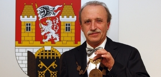 Jiří Paluska.